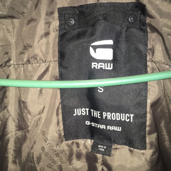 Jacket - Picture 3 of 5